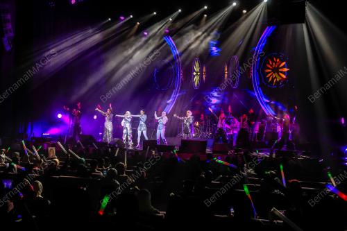 ELITE LIVE'25