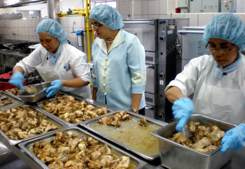 PAKAR PERUNDING MAKANAN