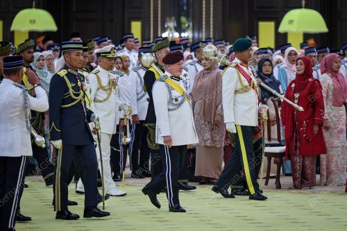 SULTAN IBRAHIM