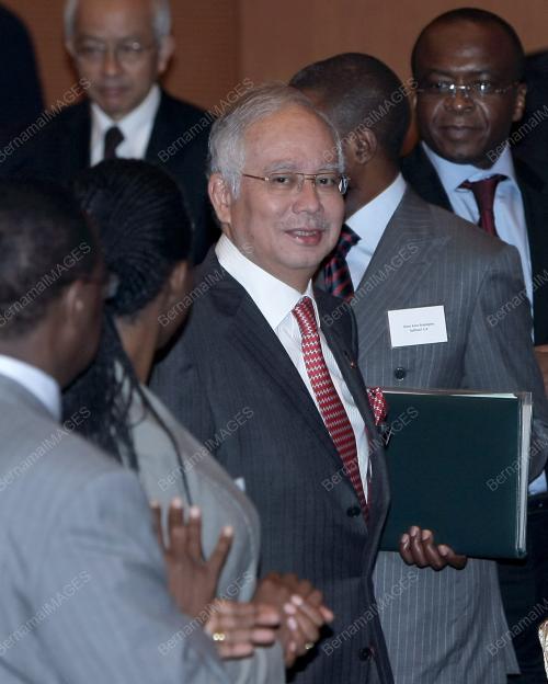 NAJIB TUN RAZAK