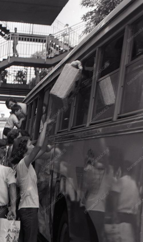 BALIK KAMPUNG