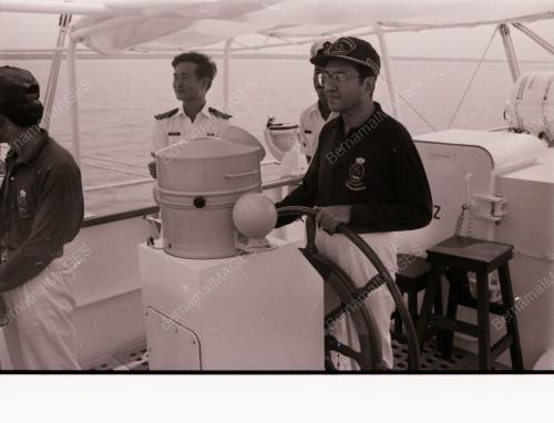 DATUK SERI DR MAHATHIR MOHAMAD