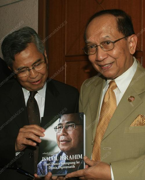 RAIS YATIM