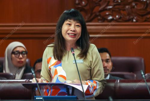 LIM HUI YING