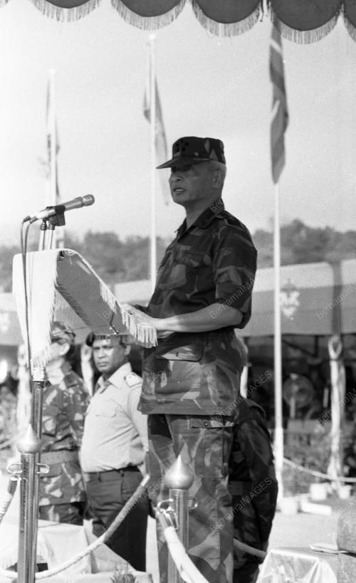 AGONG TUDM