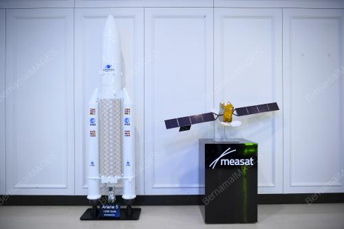 MEASAT-3D