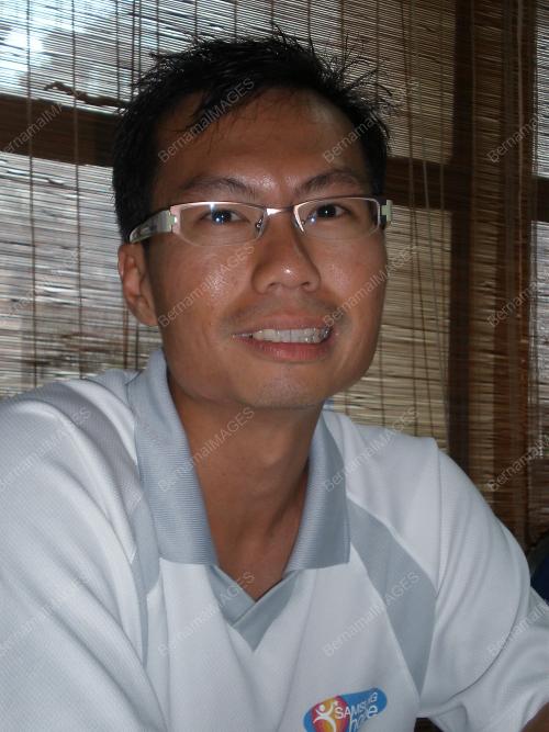 ALEX LUI