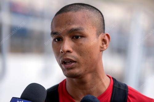 MUHAMMAD NAJMI FARIZAL JAZLAN