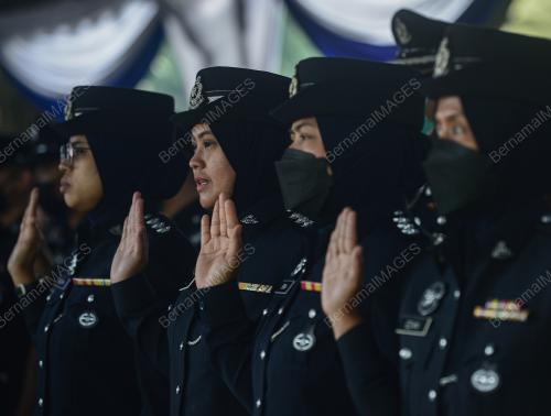KERJASAMA STRATEGIK ANTIRASUAH
