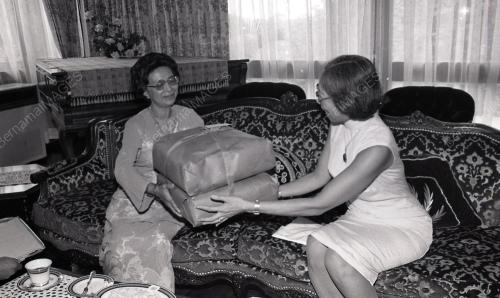 SITI HASMAH MOHAMAD ALI