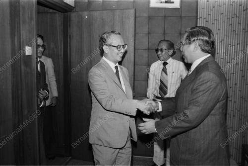 TAN SRI DATUK ONG KEE HUI