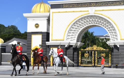 ISTANA NEGARA