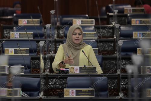 DATUK DR NORAINI AHMAD