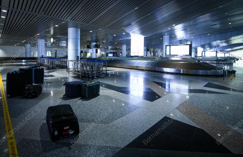 KLIA