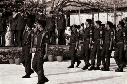 PERBARISAN HARI JADI