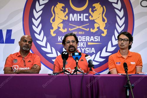 DATUK SERI SUBAHAN KAMAL