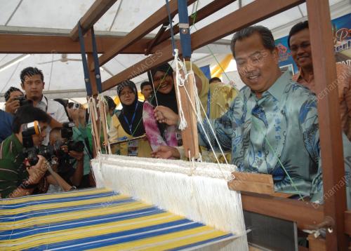 MUHYIDDIN MOHD YASSIN