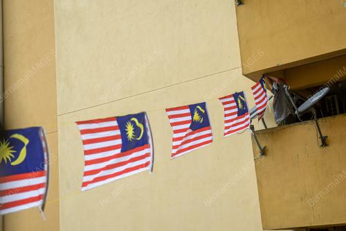 KEMPEN KIBAR JALUR GEMILANG