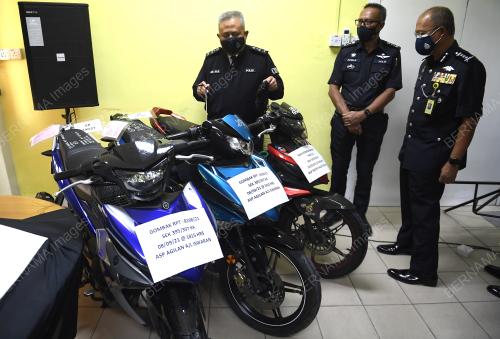 DATUK SERI ABD JALIL HASSAN