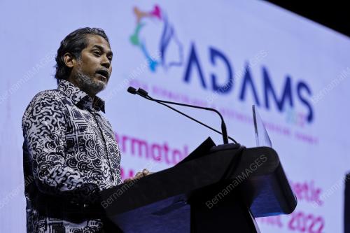 KHAIRY JAMALUDDIN ABU BAKAR