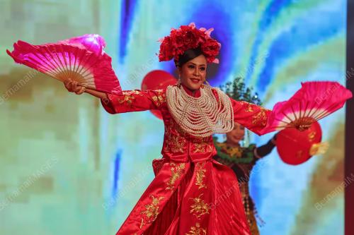 PERSIDANGAN ANTARABANGSA MANUSKRIP MELAYU 2024