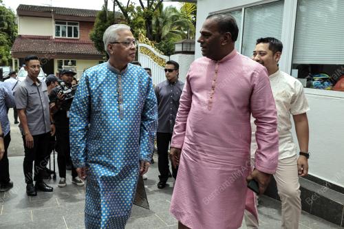 DATUK SERI ISMAIL SABRI
