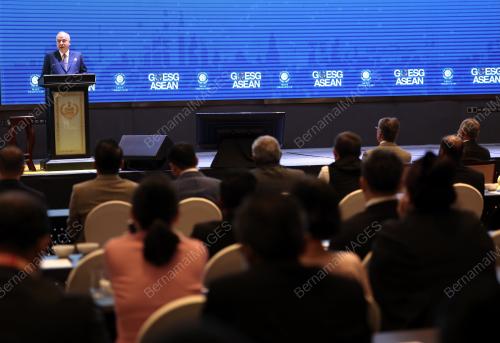 SULTAN NAZRIN SHAH