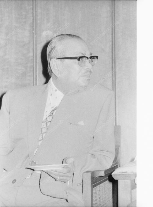 TUNKU ABDUL RAHMAN