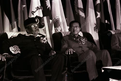 DATUK SERI DR MAHATHIR MOHAMAD