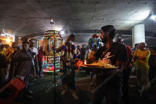 THAIPUSAM 2024