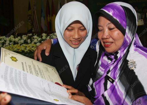 NURUL IMANI ZAKARIA