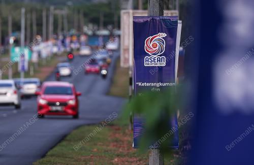 ASEAN DESARU 2025