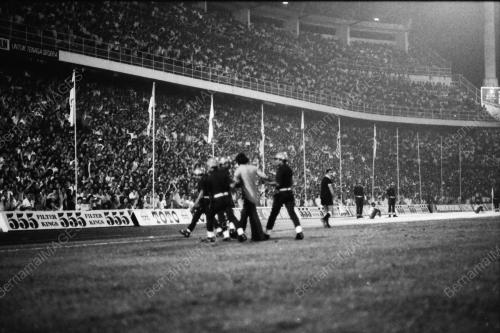 BOLA KOREA LAWAN MALAYSIA