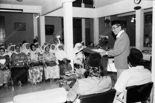 MOHD NASIR