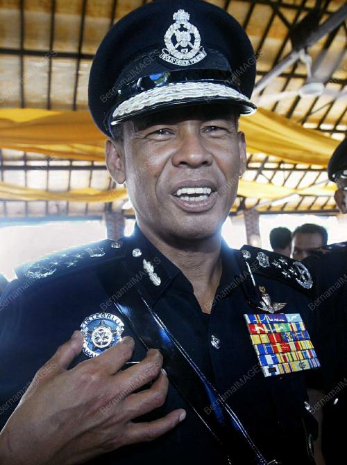MUSA HASSAN