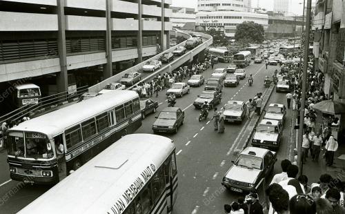BALIK KAMPUNG