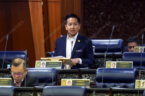 DATUK ARTHUR JOSEPH KURUP