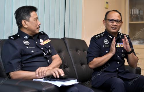 ACP MOHAMED MOKHSEIN MOHAMED ZON