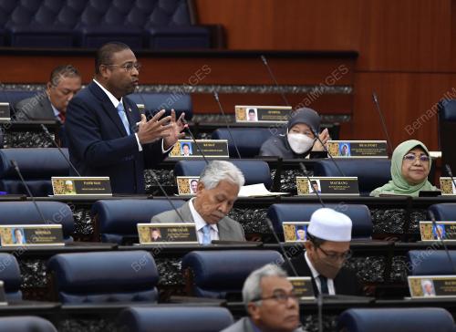 DATUK SERI ABDUL AZEEZ ABDUL RAHIM