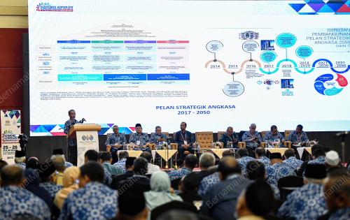 DATUK SERI DR ABDUL FATTAH ABDULLAH