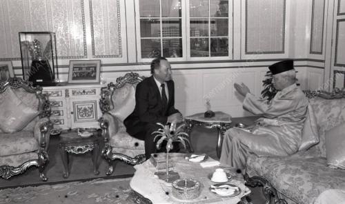 YANG DI-PERTUAN AGONG