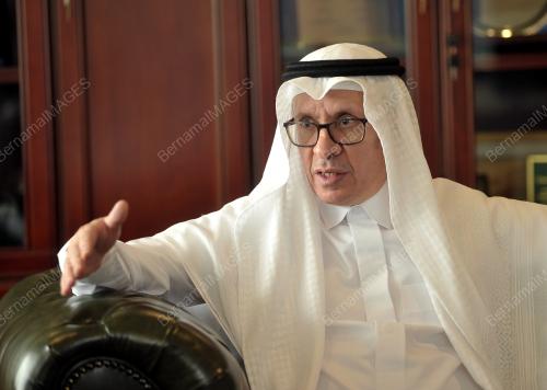 MESSAD IBRAHIM AL SULAIM