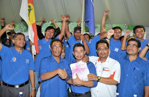 BORANG_UMNO