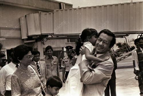 DATUK SERI DR. MAHATHIR
