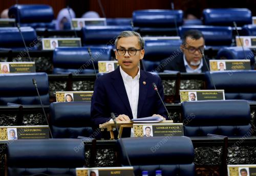 FAHMI FADZIL