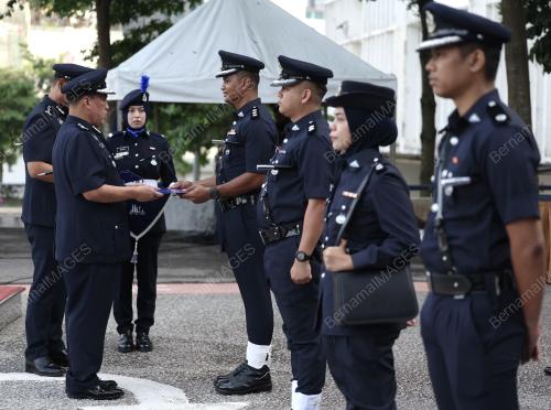 DATUK RUSDI MOHD ISA