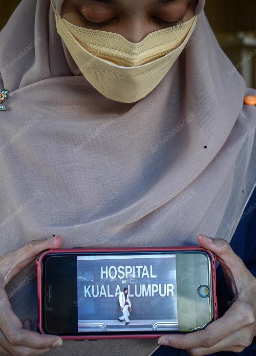 NURFADZILAH RAHIM
