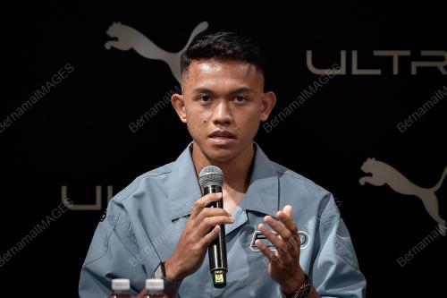ARIF AIMAN MOHD HANAPI