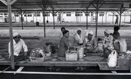 BAKAL HAJI