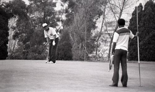 GOLF